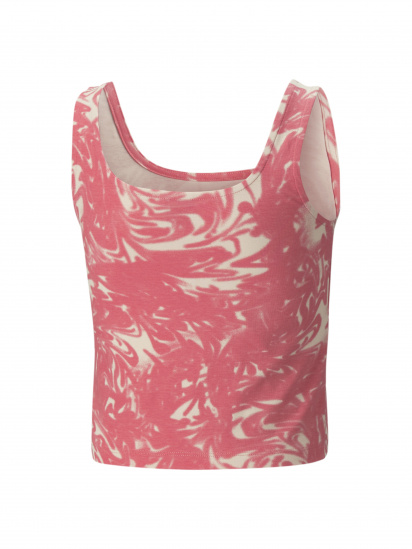 Майка спортивна PUMA Power Summer Aop Tank модель 674366 — фото - INTERTOP