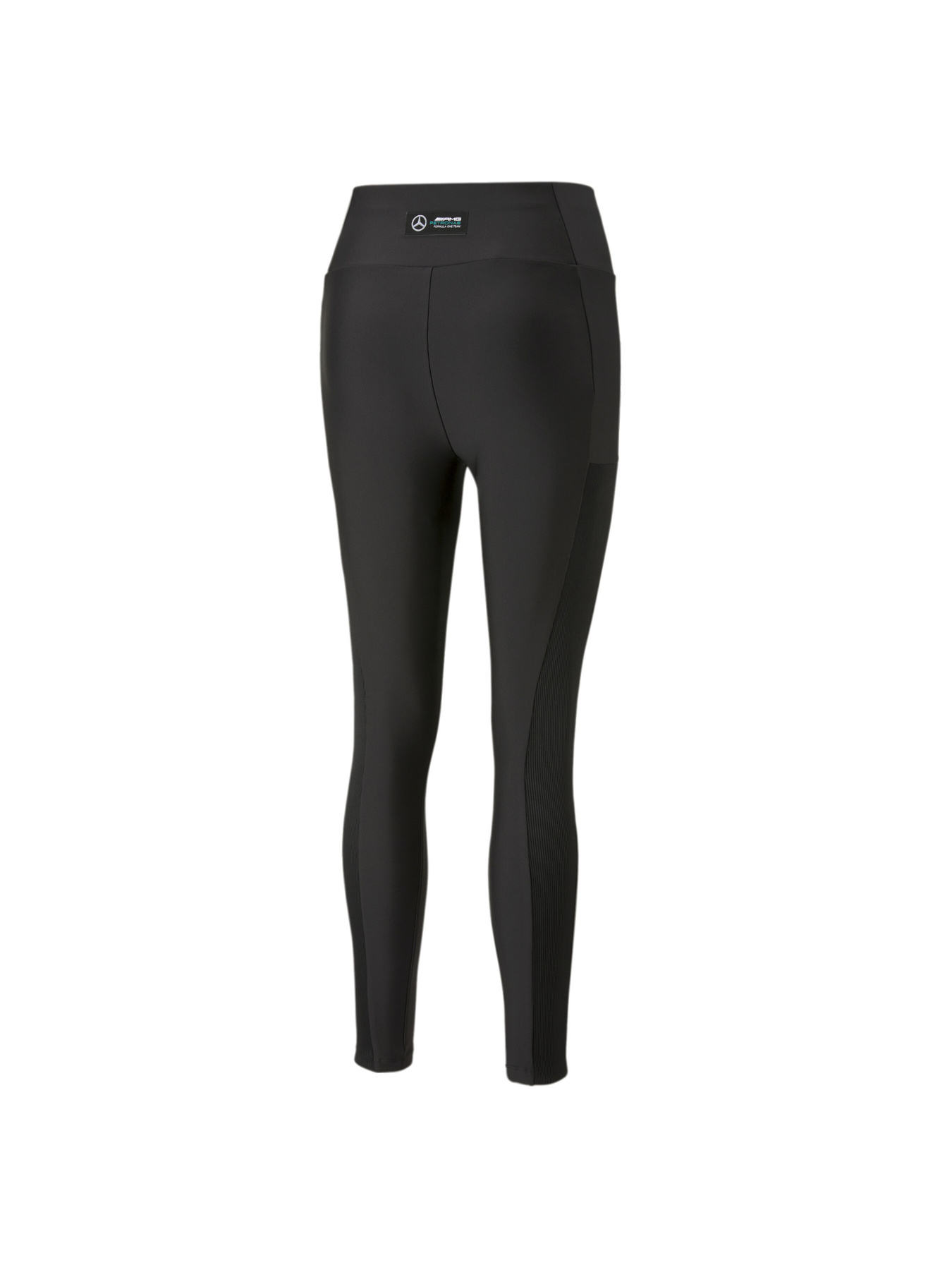 Леггинсы спортивные PUMA Mapf1 Wmn Leggings модель 538487 Фото