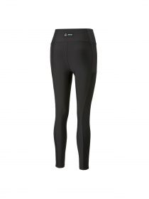 Леггинсы спортивные PUMA Mapf1 Wmn Leggings модель 538487 Фото