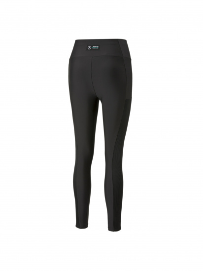 Легінси спортивні PUMA Mapf1 Wmn Leggings модель 538487 — фото - INTERTOP