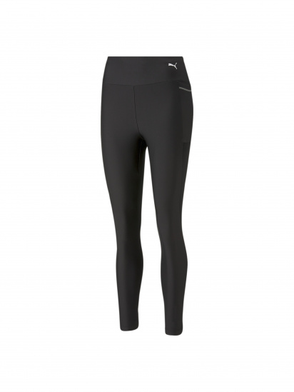 Легінси спортивні PUMA Mapf1 Wmn Leggings модель 538487 - фото