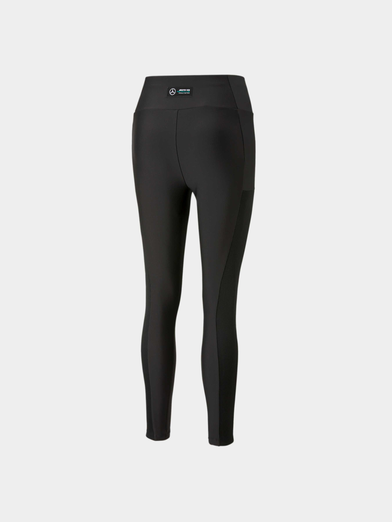Спортивные леггинсы PUMA Mapf1 Wmn Leggings модель 538487 Фото