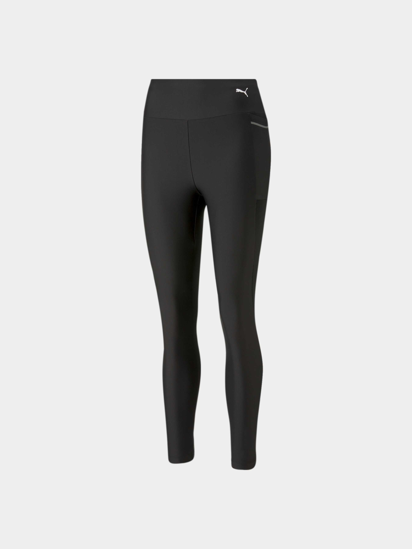 Спортивные леггинсы PUMA Mapf1 Wmn Leggings модель 538487 Фото