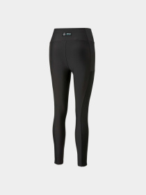 Спортивные леггинсы PUMA Mapf1 Wmn Leggings модель 538487 Фото