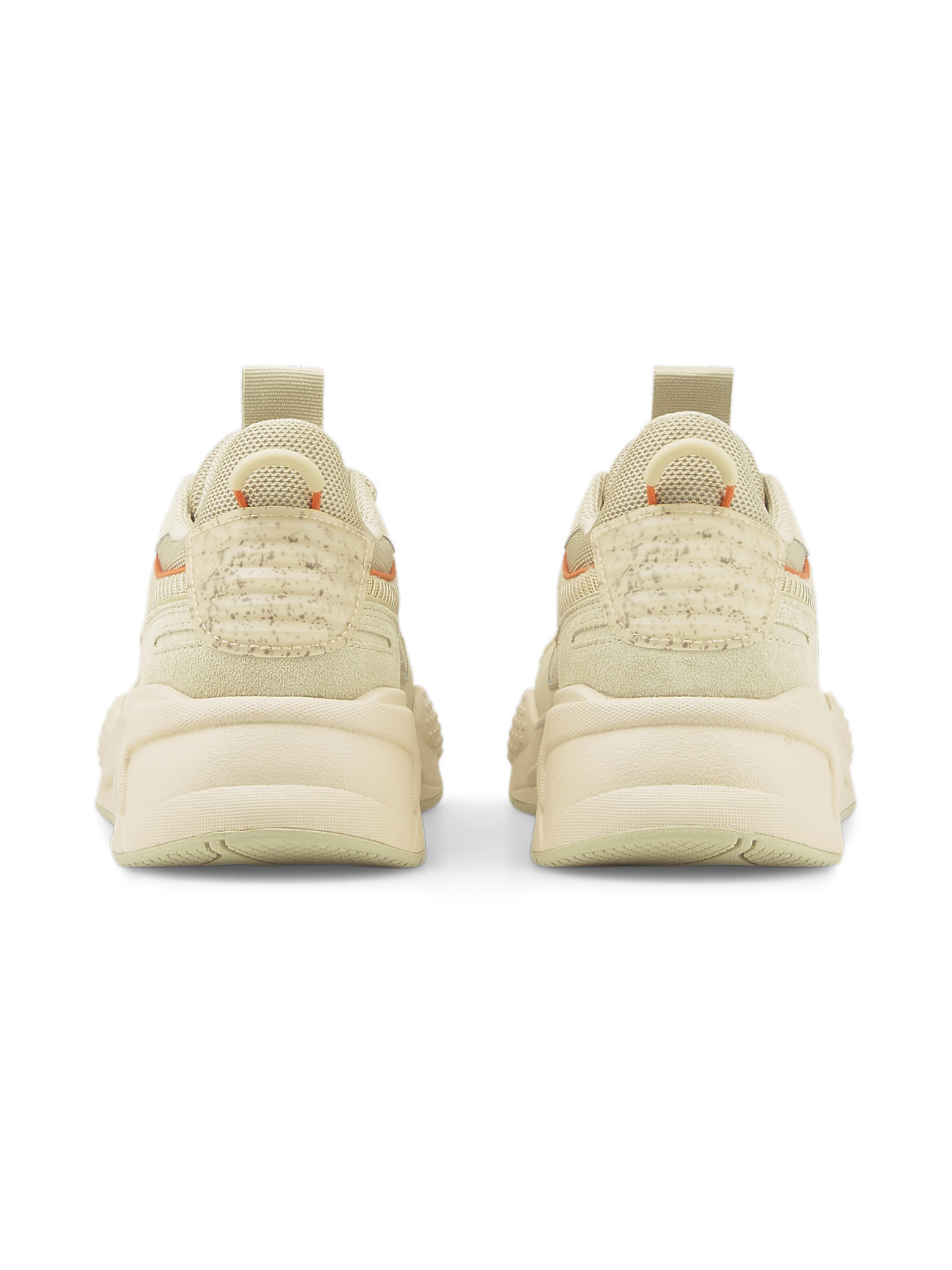 Кроссовки для бега PUMA RS-X Elevated Hike модель 390186 Фото