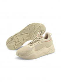 Кроссовки для бега PUMA RS-X Elevated Hike модель 390186 Фото