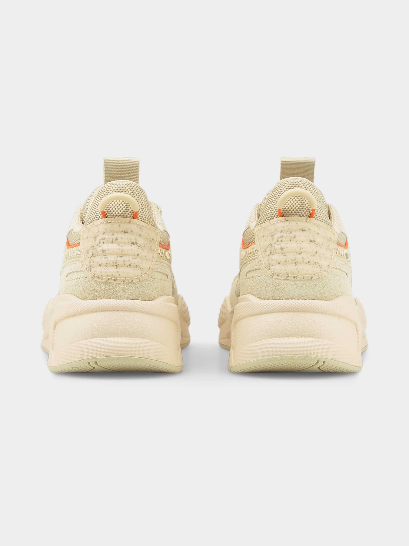 Кроссовки повседневные PUMA Rs-x Elevated Hike модель 390186 Фото