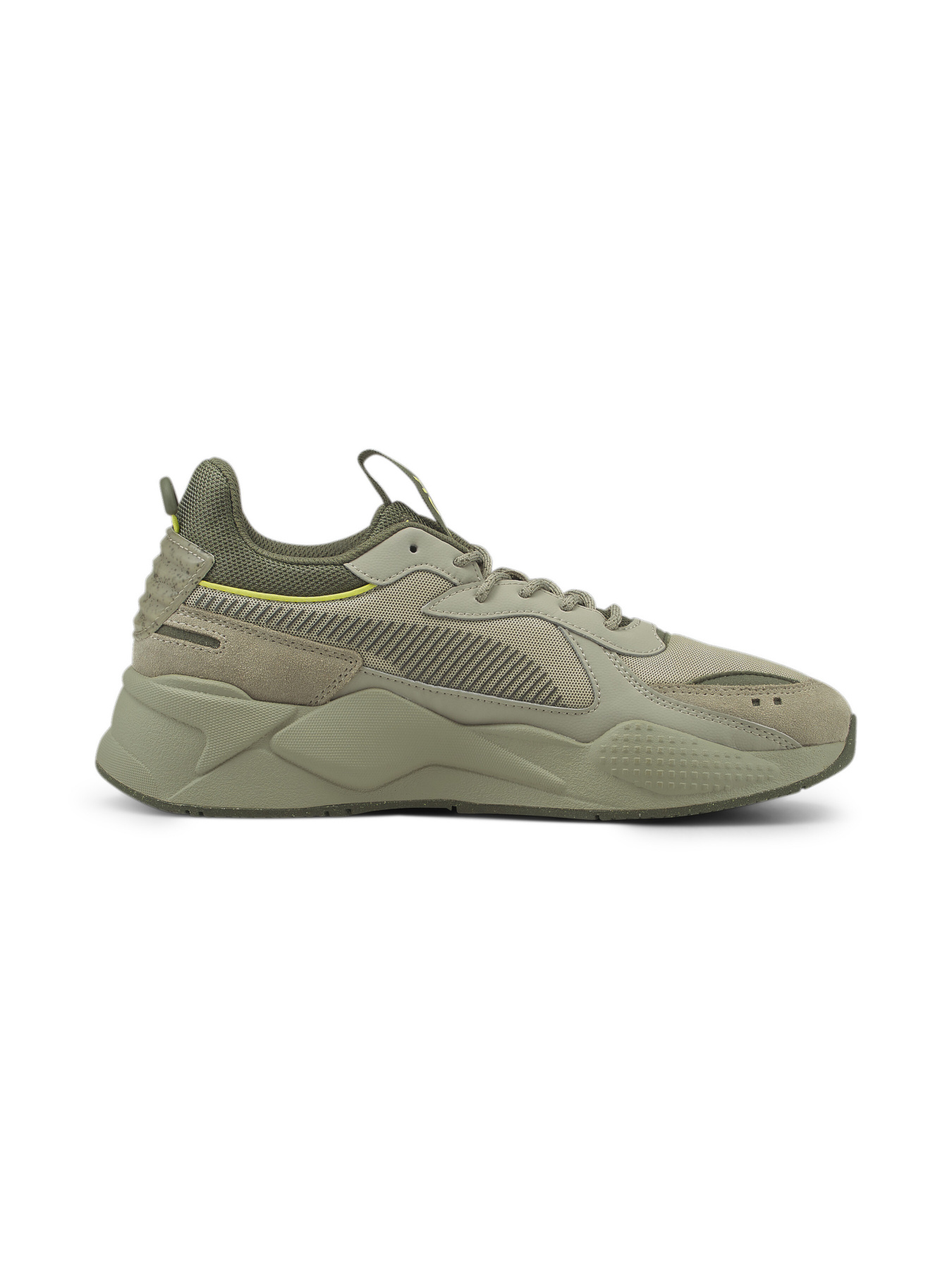 Кроссовки для бега PUMA RS-X Elevated Hike модель 390186 Фото