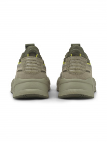 Кроссовки для бега PUMA RS-X Elevated Hike модель 390186 Фото