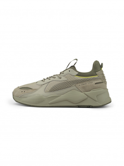 Кросівки для бігу PUMA RS-X Elevated Hike модель 390186 — фото - INTERTOP