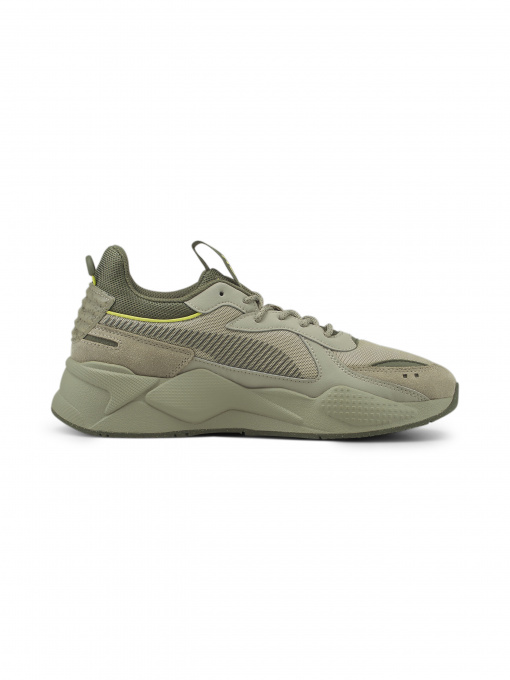 Кроссовки для бега PUMA RS-X Elevated Hike модель 390186 Фото