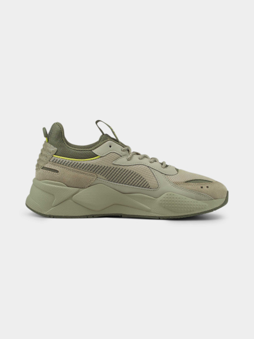 Кросівки повсякденні PUMA Rs-x Elevated Hike модель 390186 Фото