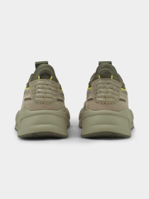 Кроссовки повседневные PUMA Rs-x Elevated Hike модель 390186 Фото