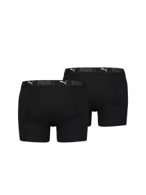 Набор трусов PUMA Sport Cotton Boxer 2p модель 935521 Фото