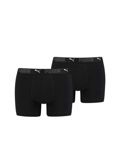 Набор трусов PUMA Sport Cotton Boxer 2p модель 935521 Фото