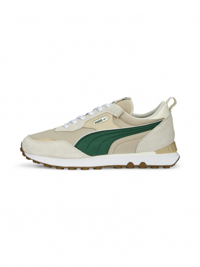 Кросівки PUMA Rider FV Pop FS модель 391925 — фото - INTERTOP