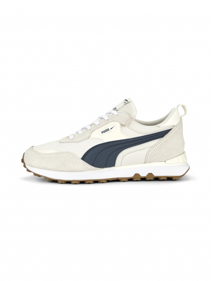 Кросівки PUMA Rider Fv Pop Fs модель 391925 — фото 3 - INTERTOP