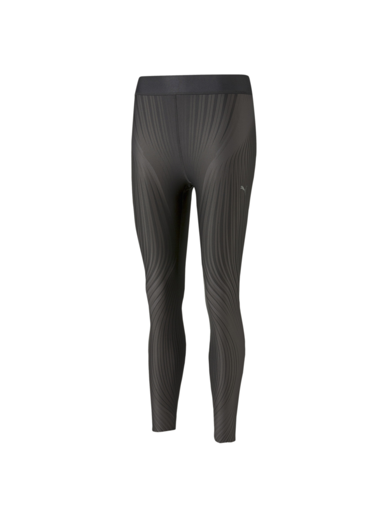 Леггинсы спортивные PUMA Flawless Sculpt Tight модель 523139 Фото
