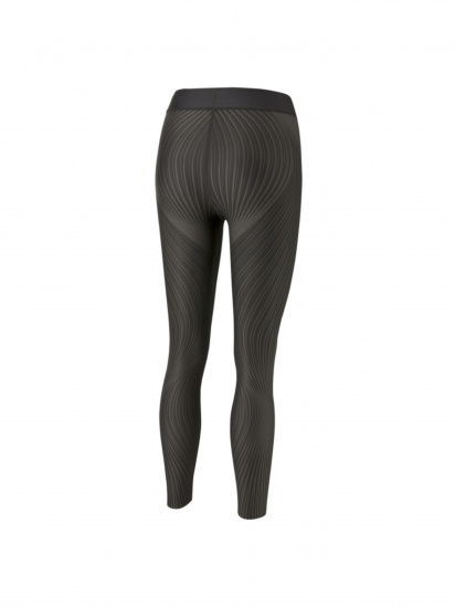 Легінси спортивні PUMA Flawless Sculpt Tight модель 523139 — фото - INTERTOP