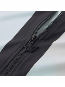 Кофта спортивная PUMA x Dua Lipa Striped Tee модель 671253 Фото