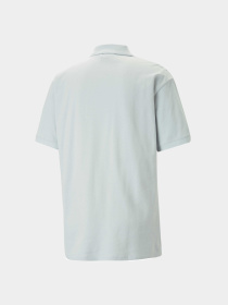 Поло PUMA Classics Pique Shirt модель 538129 Фото