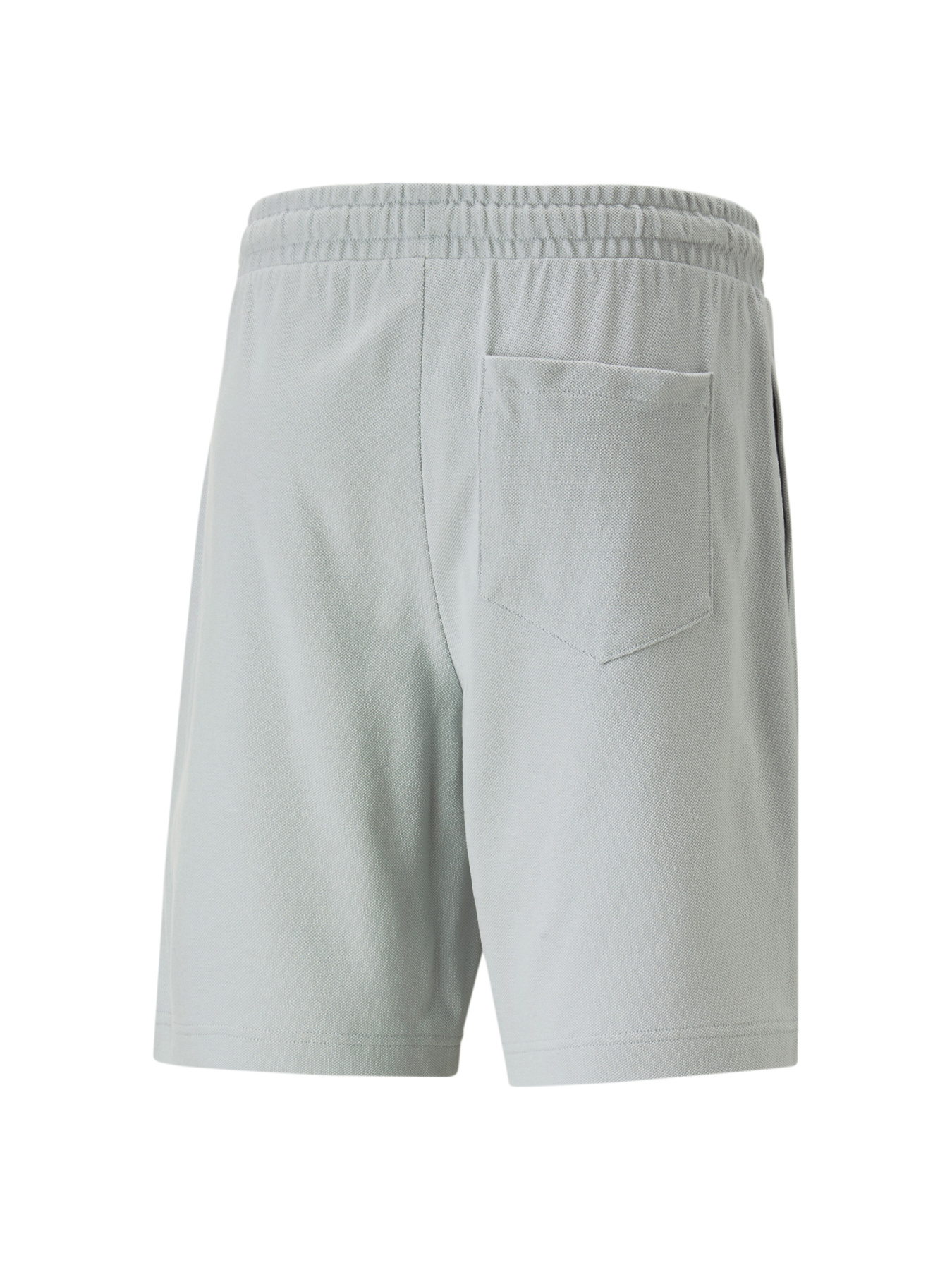 Шорты спортивные PUMA Classics Pique Shorts 8" модель 538150 Фото