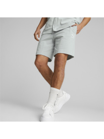 Шорты спортивные PUMA Classics Pique Shorts 8" модель 538150 Фото