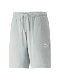 Шорты спортивные PUMA Classics Pique Shorts 8" модель 538150 Фото