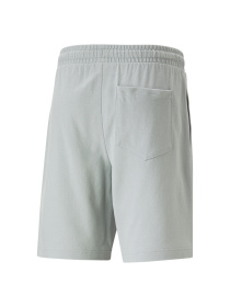 Шорты спортивные PUMA Classics Pique Shorts 8" модель 538150 Фото