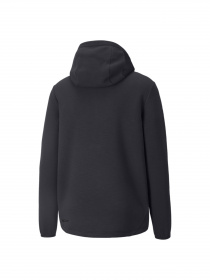 Кофта PUMA M Pd Rct Hodded Sweat Jacket модель 533833 Фото