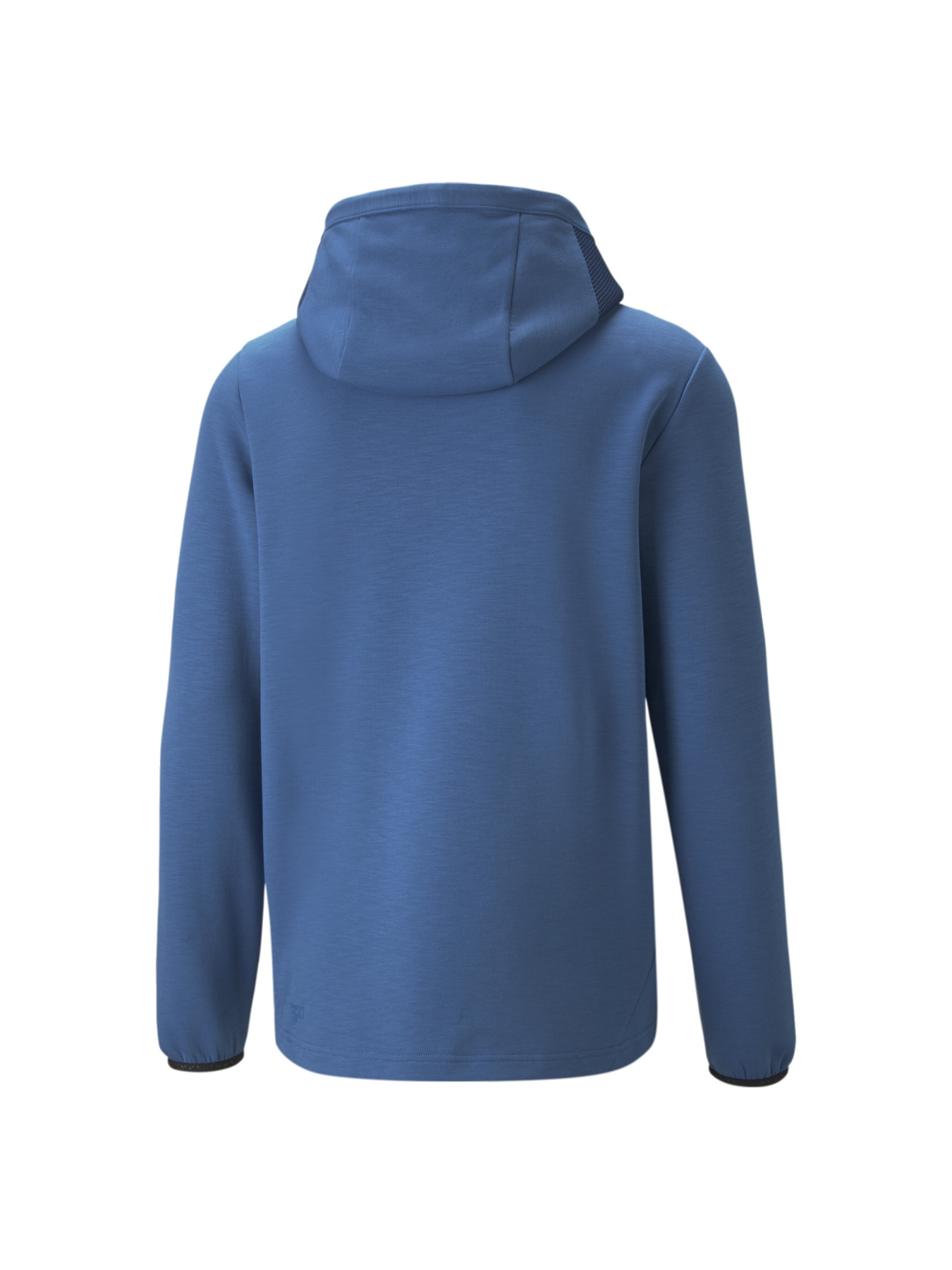 Кофта PUMA M Pd Rct Hodded Sweat Jacket модель 533833 Фото