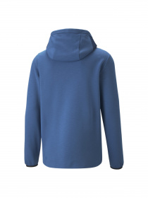 Кофта PUMA M Pd Rct Hodded Sweat Jacket модель 533833 Фото