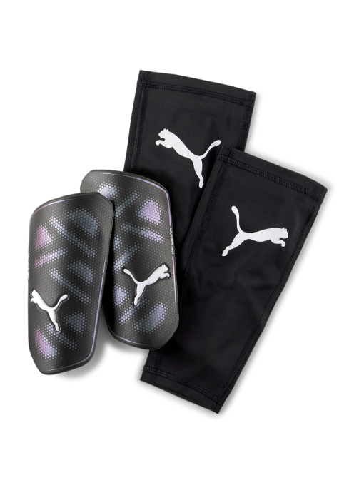 Щитки PUMA ULTRA Twist Sleeve модель 030829 Фото