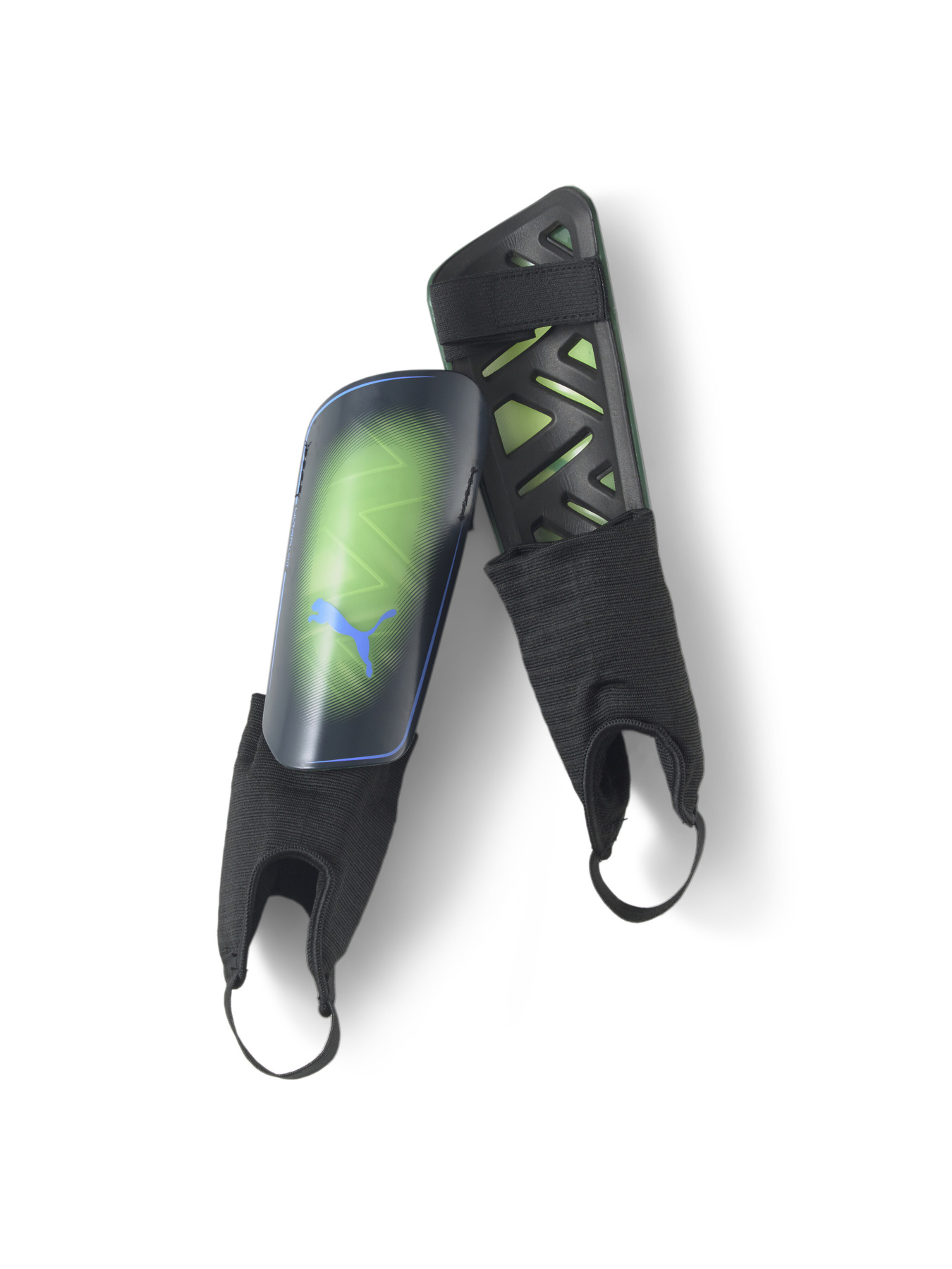 Щитки PUMA ULTRA Light Ankle модель 030833 Фото
