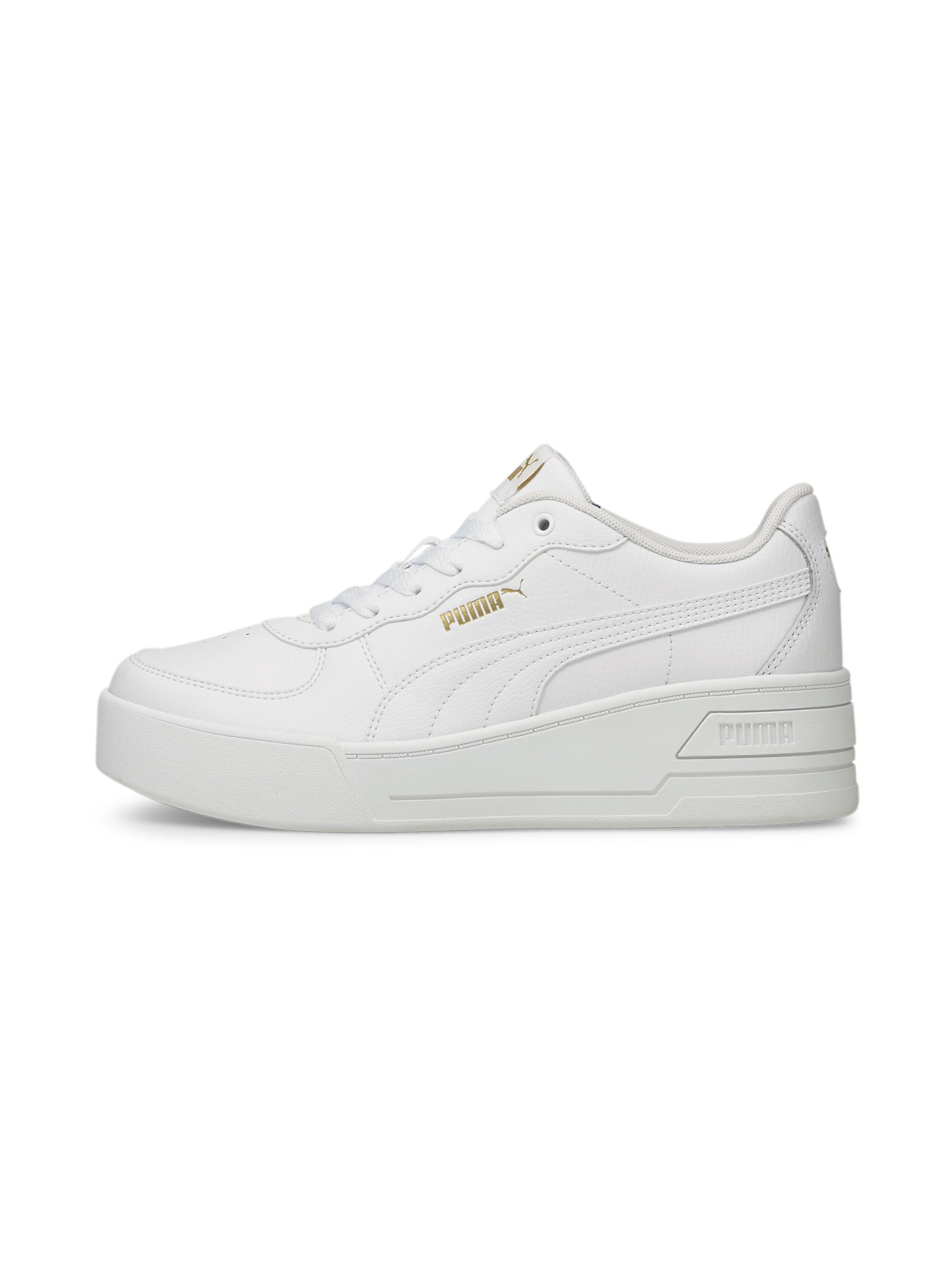 Кросівки PUMA Skye Wedge модель 380750 Фото