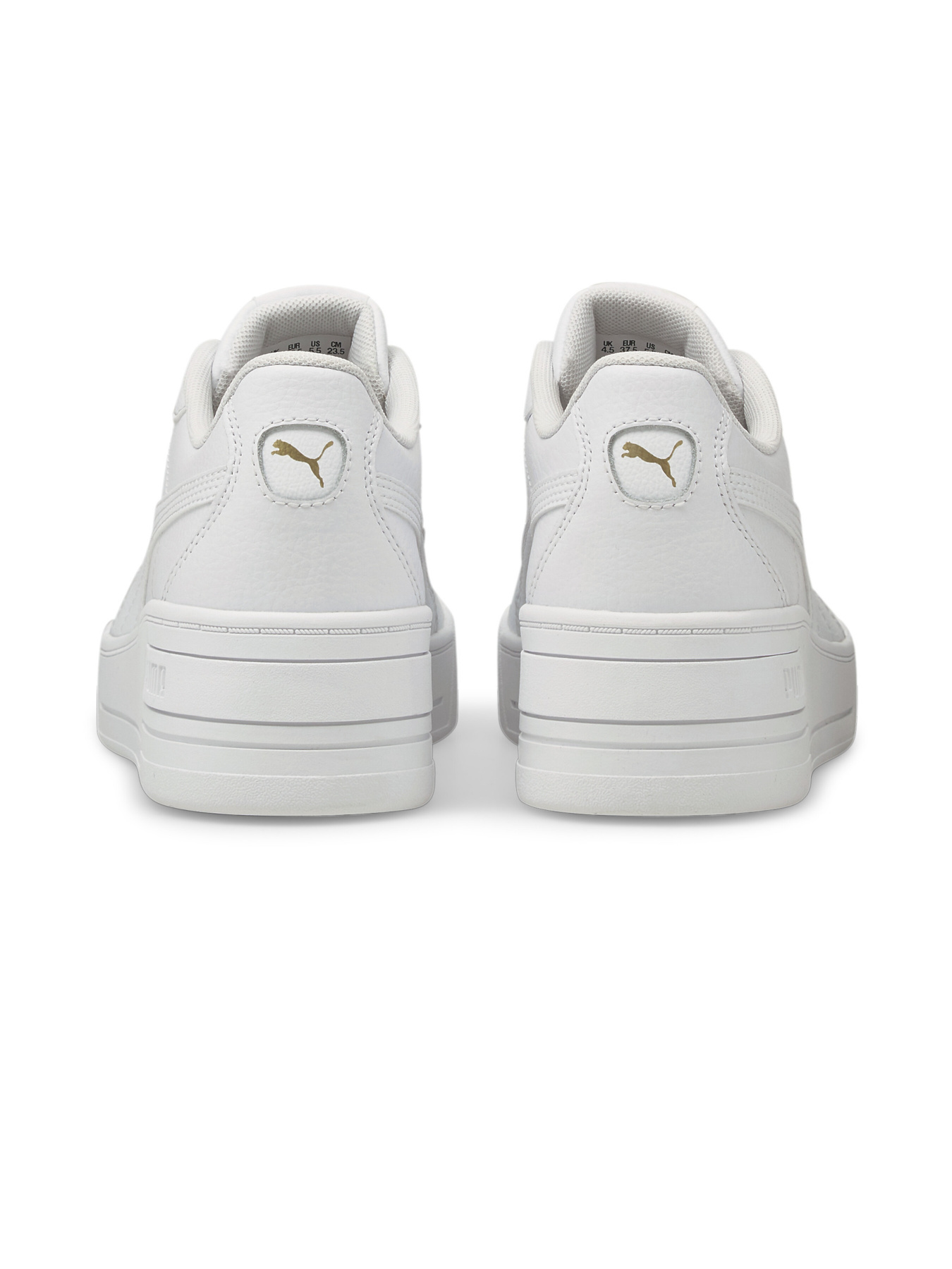 Кросівки PUMA Skye Wedge модель 380750 Фото