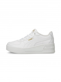 Кросівки PUMA Skye Wedge модель 380750 Фото