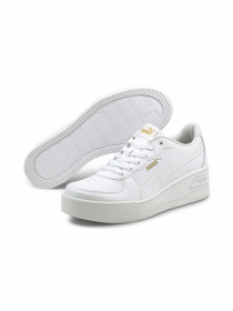 Кросівки PUMA Skye Wedge модель 380750 Фото