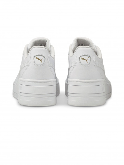 Кросівки PUMA Skye Wedge модель 380750 — фото 5 - INTERTOP