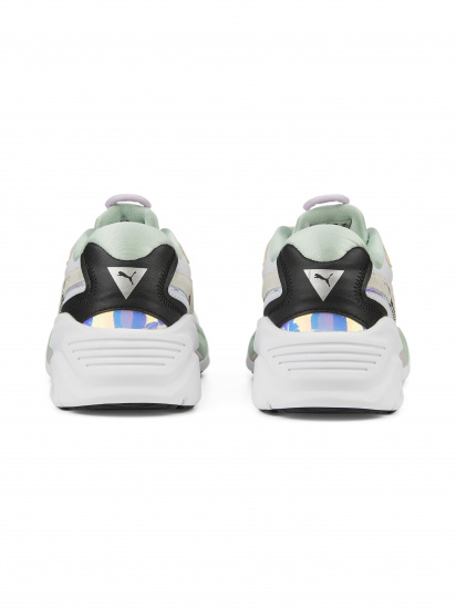 Кросівки PUMA Trc Mira Dimensions Wns модель 385969 — фото - INTERTOP