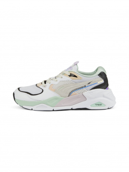 Кросівки PUMA Trc Mira Dimensions Wns модель 385969 — фото 5 - INTERTOP
