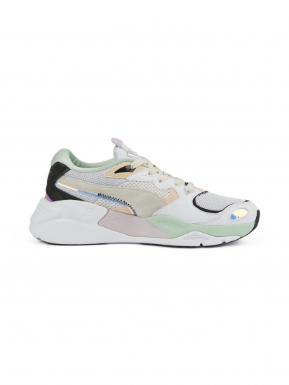 Кросівки PUMA Trc Mira Dimensions Wns модель 385969 - фото