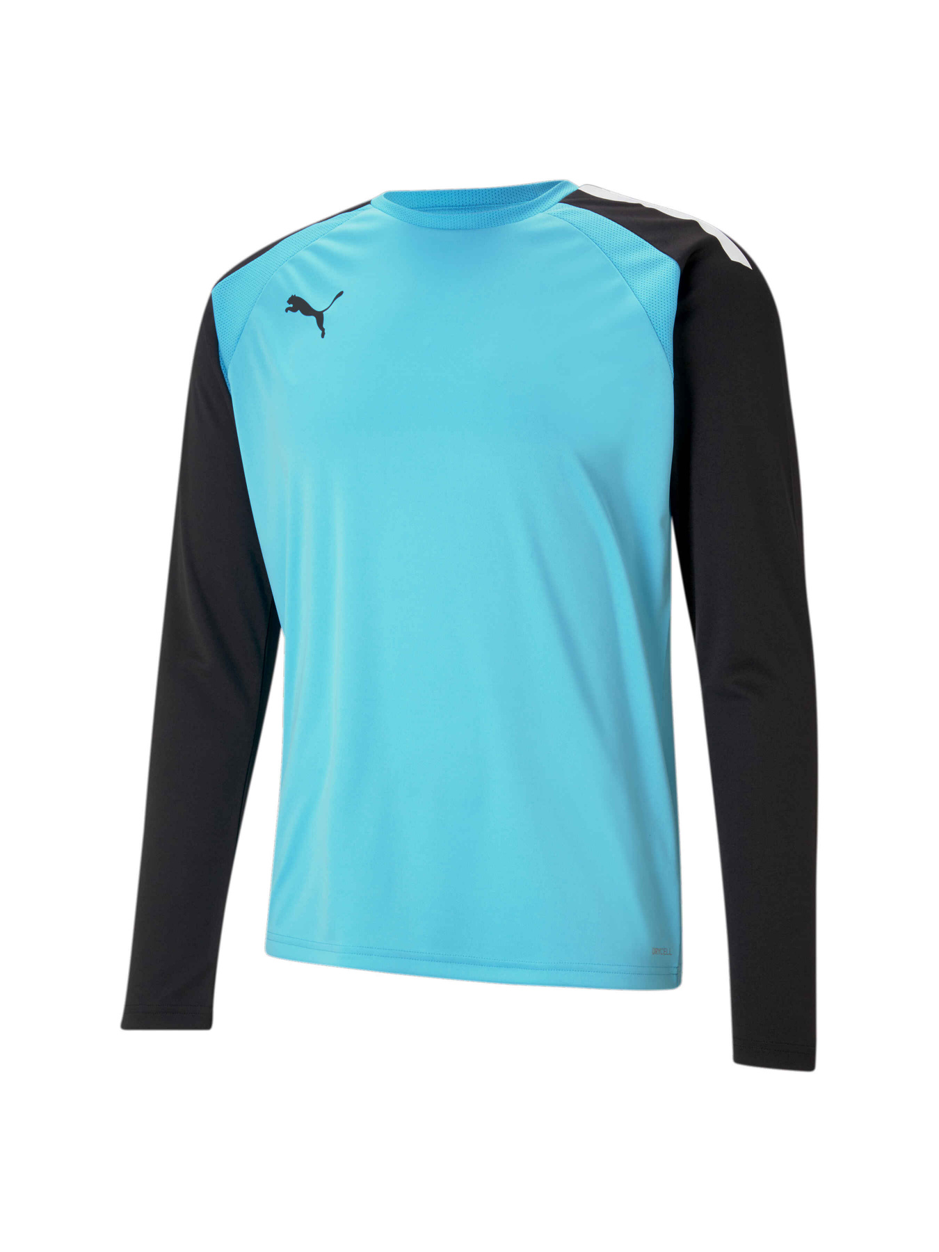 Спортивна кофта PUMA Teampacer Gk Ls Jersey модель 704933 Фото