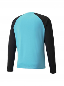 Спортивна кофта PUMA Teampacer Gk Ls Jersey модель 704933 Фото