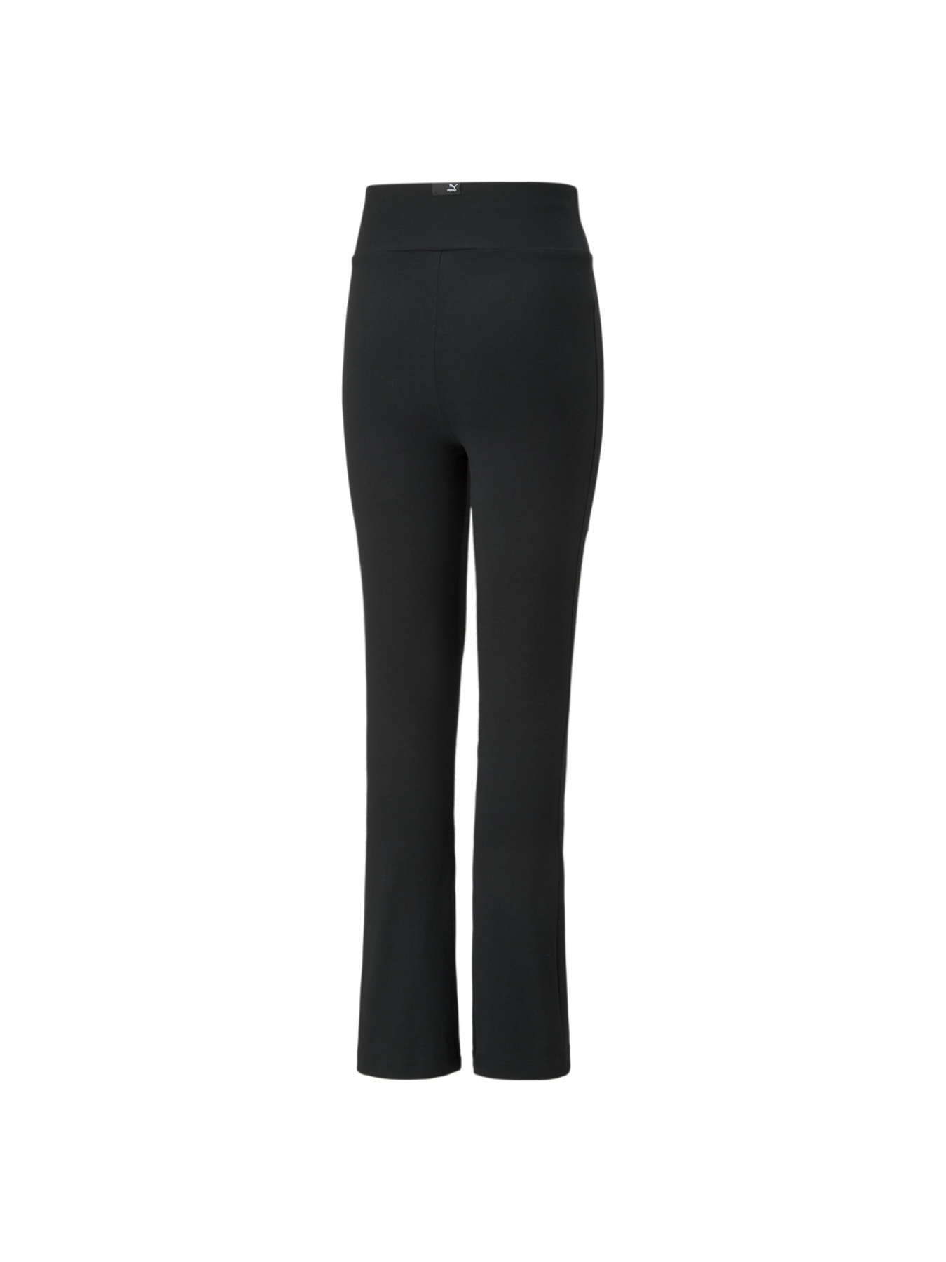 Спортивні леггінси PUMA Classics Grl Flared Leggings модель 670322 Фото