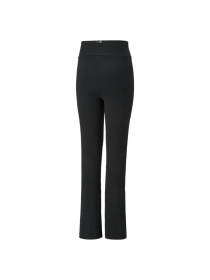 Спортивні леггінси PUMA Classics Grl Flared Leggings модель 670322 Фото