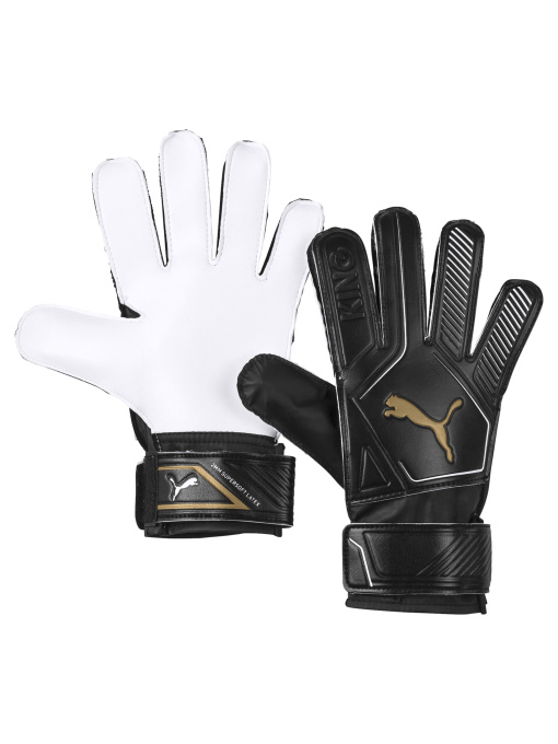 Перчатки для спорта PUMA King 4 модель 041641 Фото
