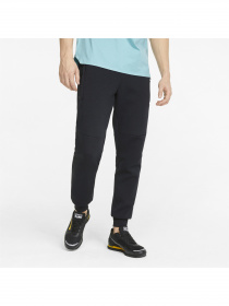 Штаны спортивные PUMA M Pd Rct Sweat Pants модель 533835 Фото