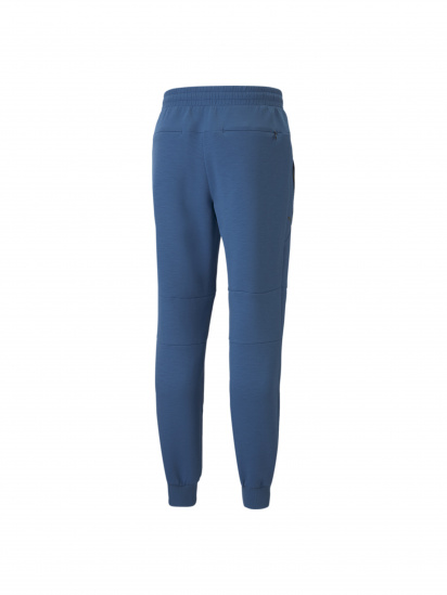 Штани спортивні PUMA M Pd Rct Sweat Pants модель 533835 — фото - INTERTOP