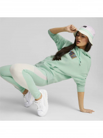 Легінси спортивні PUMA Swxp Leggings модель 537312 Фото